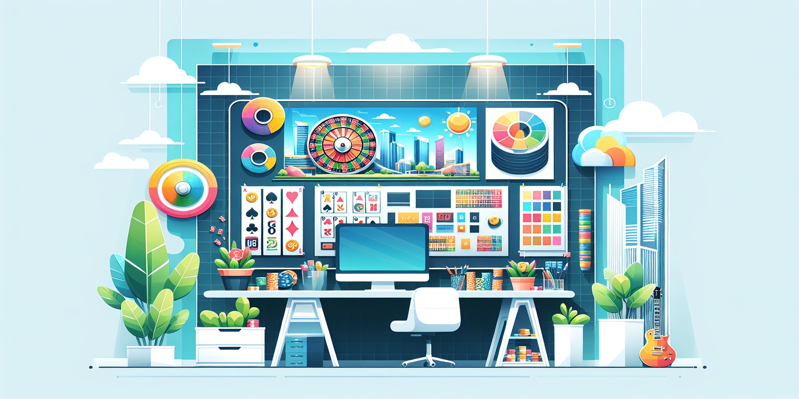 Explore the Best Online Casinos of 2025: Your Ultimate Guide - Gaming Guide Guide for pakistani | PK68PF8D