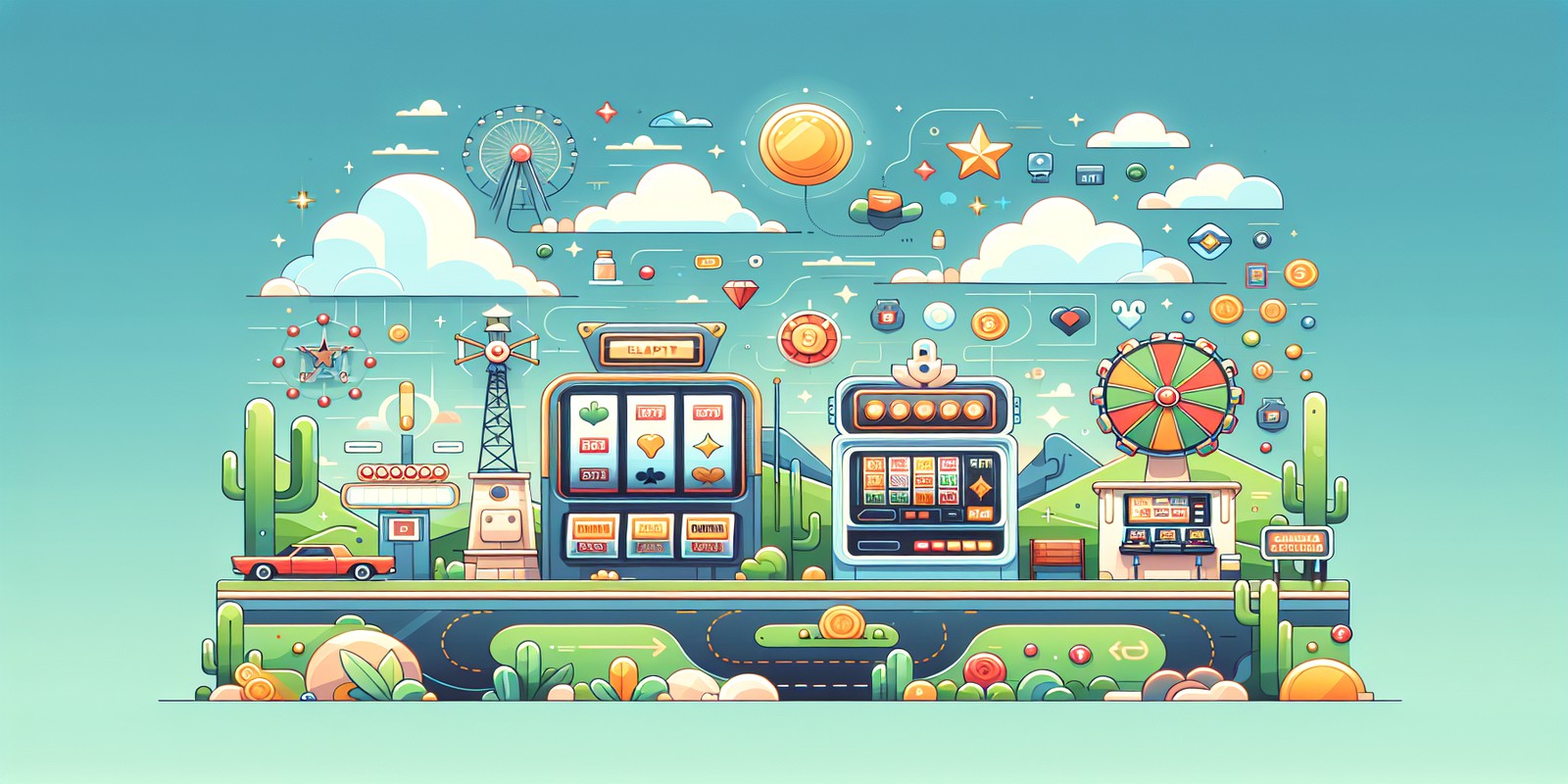 Explore the Top Slot Games of 2025: A Player's Guide to Winning Big - Slot Strategy Guide for pakistani | PK68PF8D