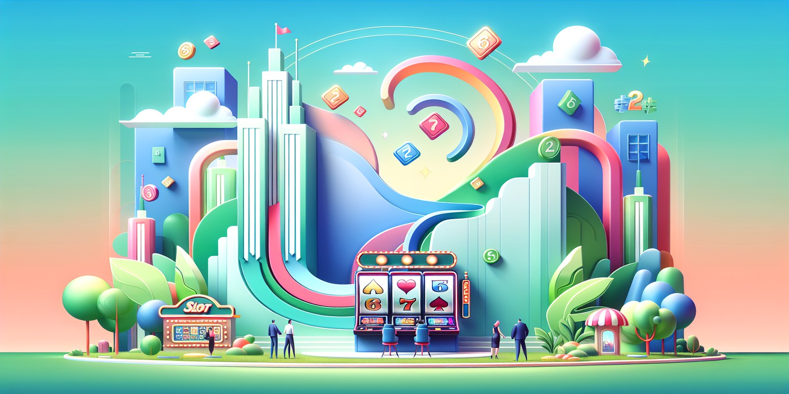 Global Slot Games Trends: What Pakistani Players Need to Know in 2025 - pk68.cloud Guide for Pakistan Players