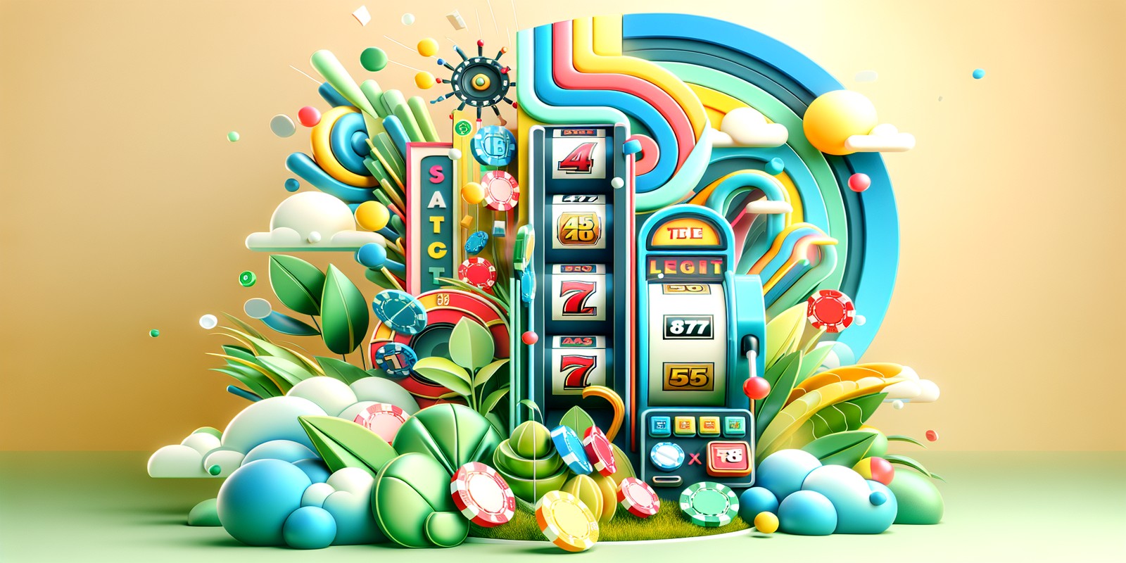 Mastering Slot Games: Ultimate Strategies for Big Wins in 2025 - Slot Strategy Guide for Pakistani | PK68PF8D