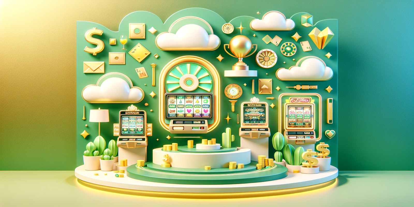 Maximize Your Winnings: Top Strategies for Slot Success at pk68.cloud
