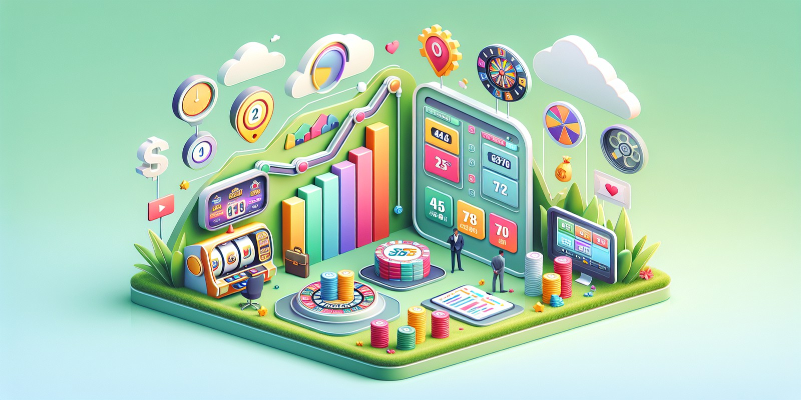 Online Casino Thrills: Winning Slot Strategies for Pakistani Players at pk68.cloud