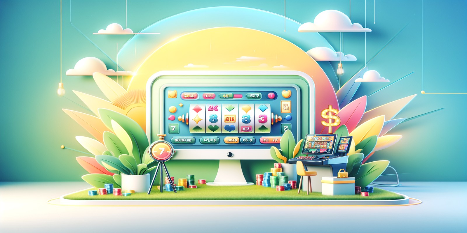 Revolutionizing Slot Games: Top Strategies for Big Wins in 2025 - Slot Strategy Guide for global | PK68PF8D