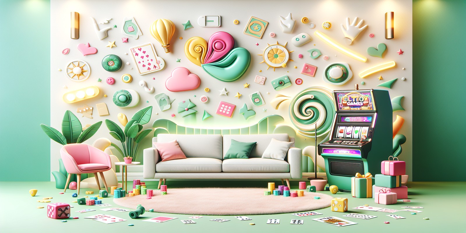 Top Online Casino Slots for Pakistani Players: Win Big in 2025! - Slot Strategy Guide for pakistani | PK68PF8D