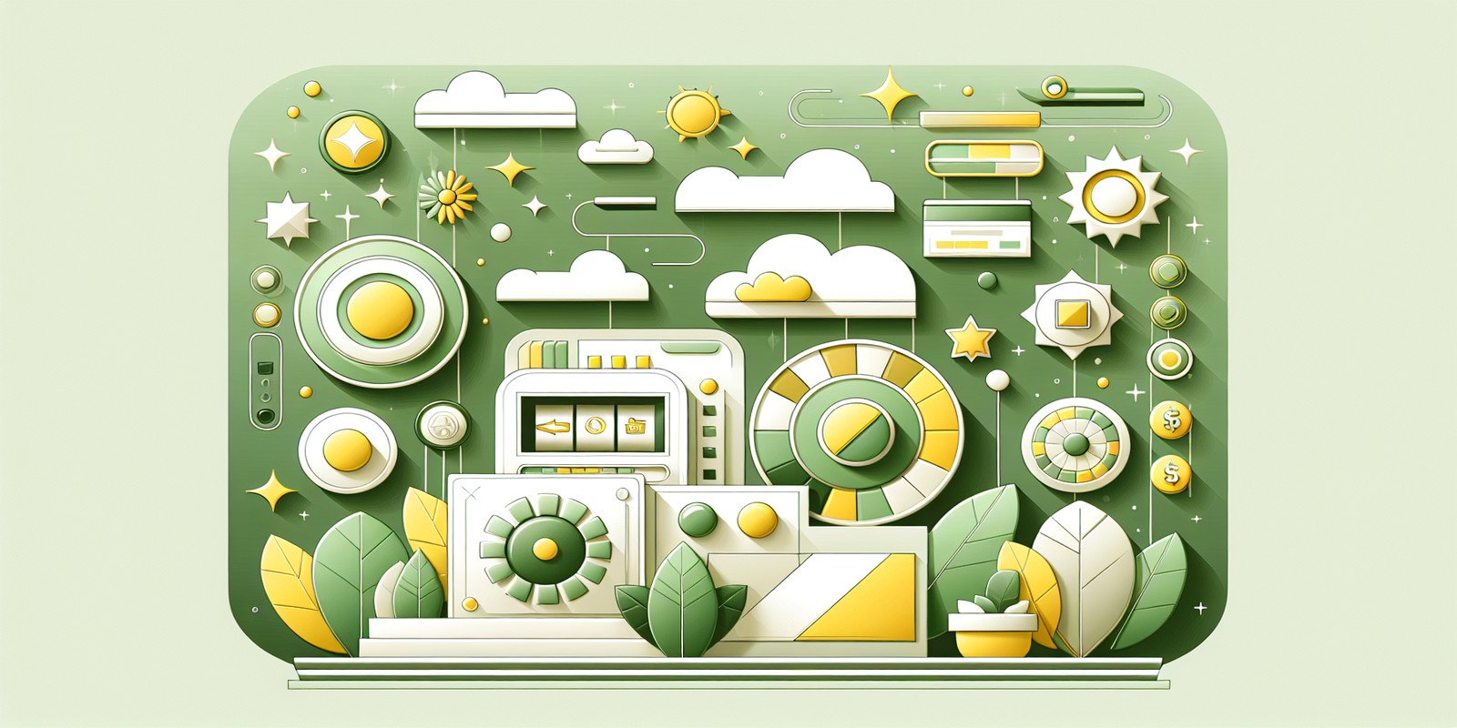 Top Slot Games for Global Players: Winning Strategies for 2025 - A guide for players in Pakistan at pk68.cloud.