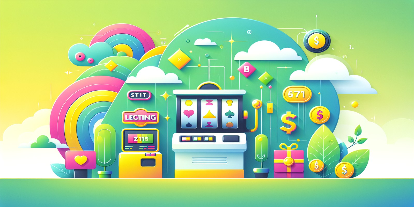 Explore top slot games of 2026 with this guide - pk68.cloud helps players maximize winnings.