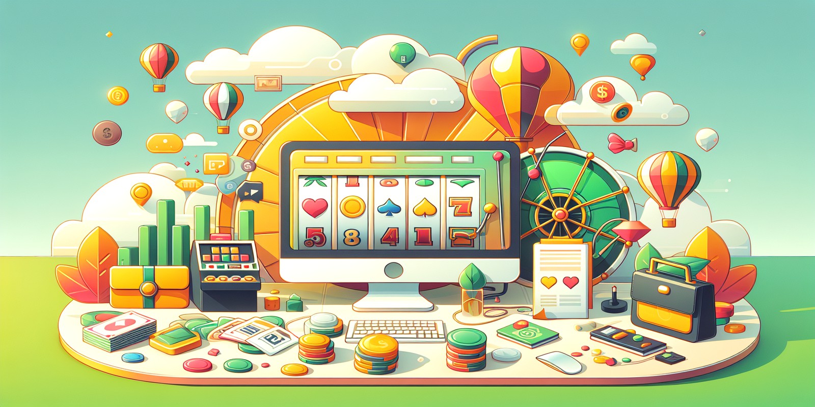 Ultimate Guide to Slot Games: Tips for Winning Big in 2025 - Slot Strategy Guide for global | PK68PF8D