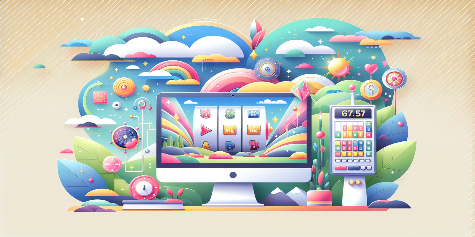 Unlock Big Wins: Top Slot Games Strategies for 2025 Success - Slot Strategy Guide for global | PK68PF8D