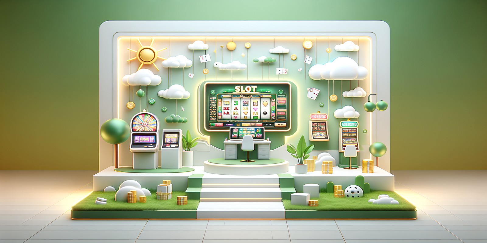 Unlock Big Wins: Top Slot Games to Play in 2025 Guide for Pakistan Players - pk68.cloud