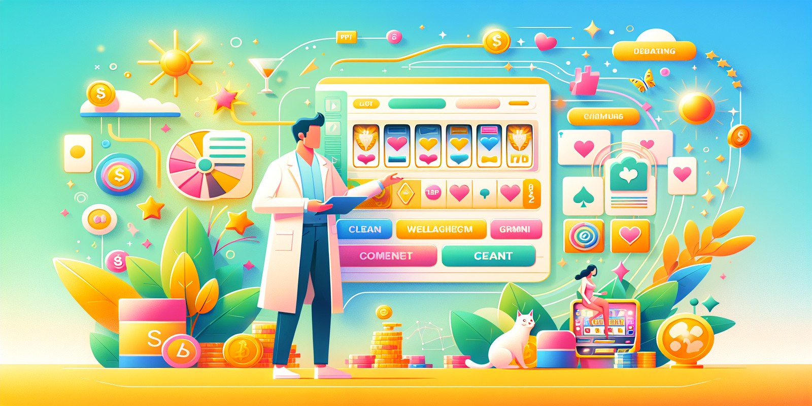 Unlock Slot Success: Top Strategies for Big Wins in 2025 - Slot Strategy Guide for pakistani | PK68PF8D