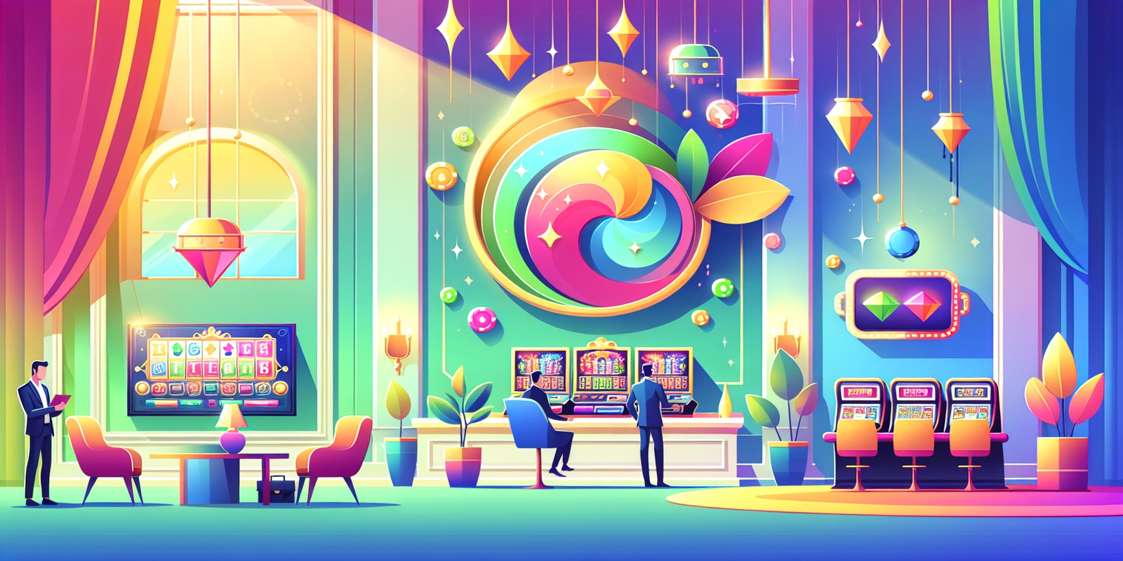 Unlock the Fun: Top Online Casino Slot Games to Play in 2025 - Slot Strategy Guide for Pakistani | PK68PF8D