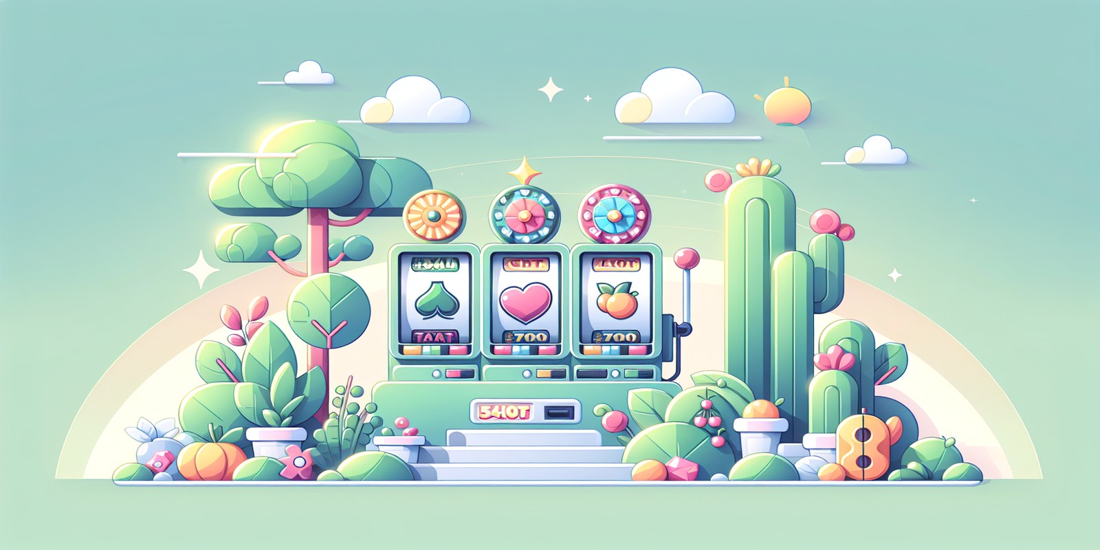 Unlock the Thrills: Your 2025 Guide to Online Casino Wins - Explore with pk68.cloud