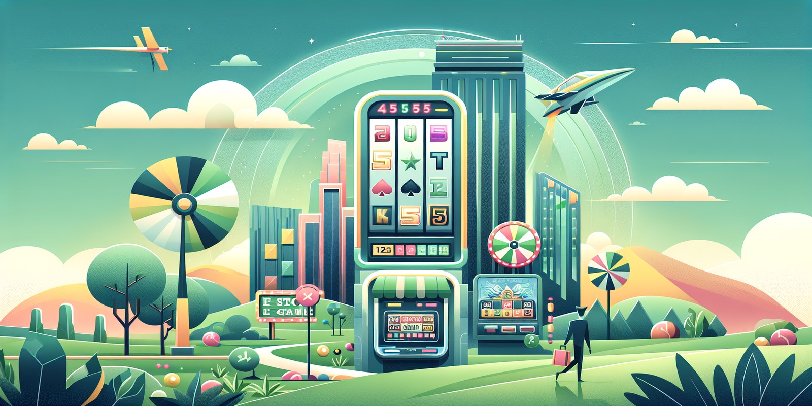 Unlock Winning Secrets: Top Slot Strategies for 2026 - pk68.cloud guide for players.