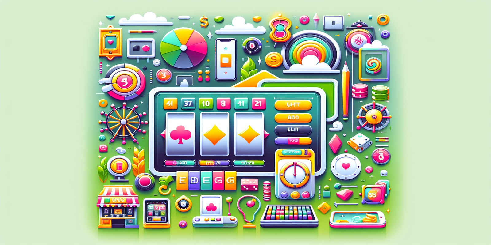 Unlock Winning Strategies: Online Casino Success in 2025 - Gaming Guide Guide for pakistani | PK68PF8D