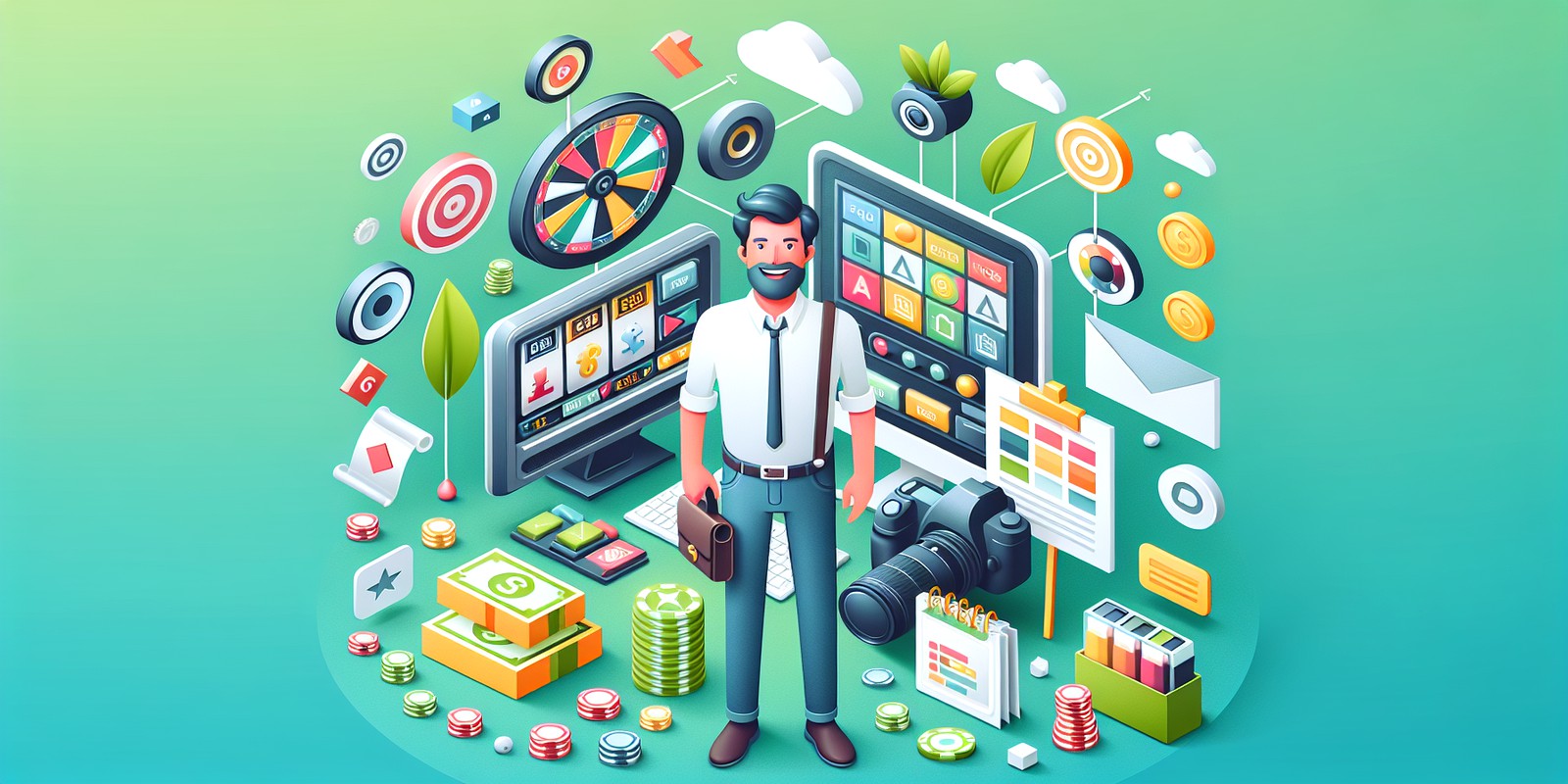 Unlock Winning Strategies: Guide for Online Slots in Pakistan - pk68.cloud