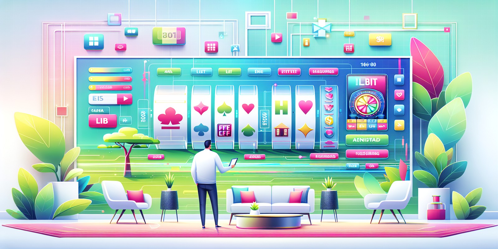 A guide on winning strategies for online slots in 2025 tailored for Pakistan players at pk68.cloud.