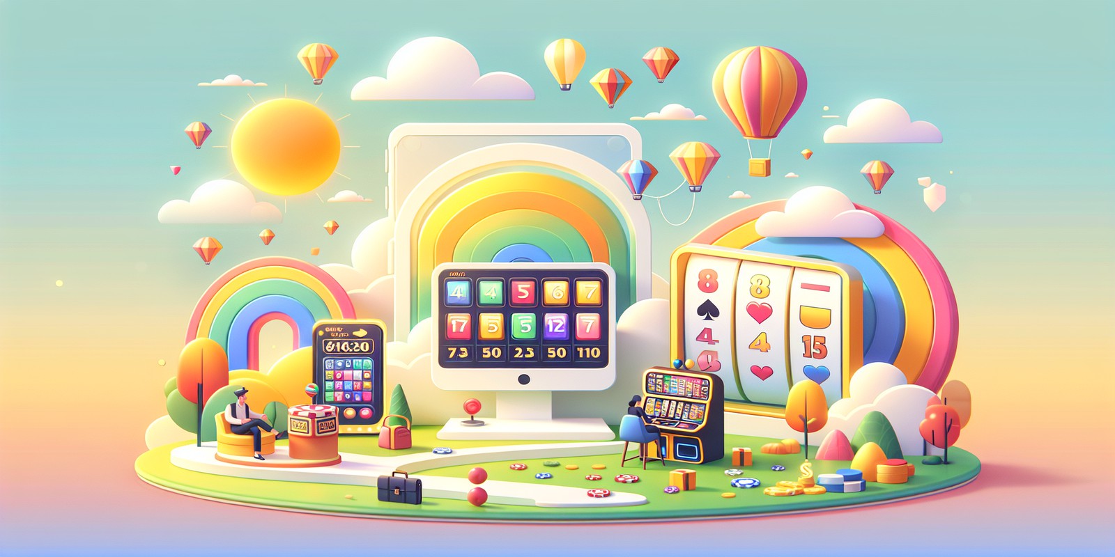 Unlock Your Winning Potential: Top Online Casino Strategies for 2025 - pk68.cloud Guide for Pakistan Players