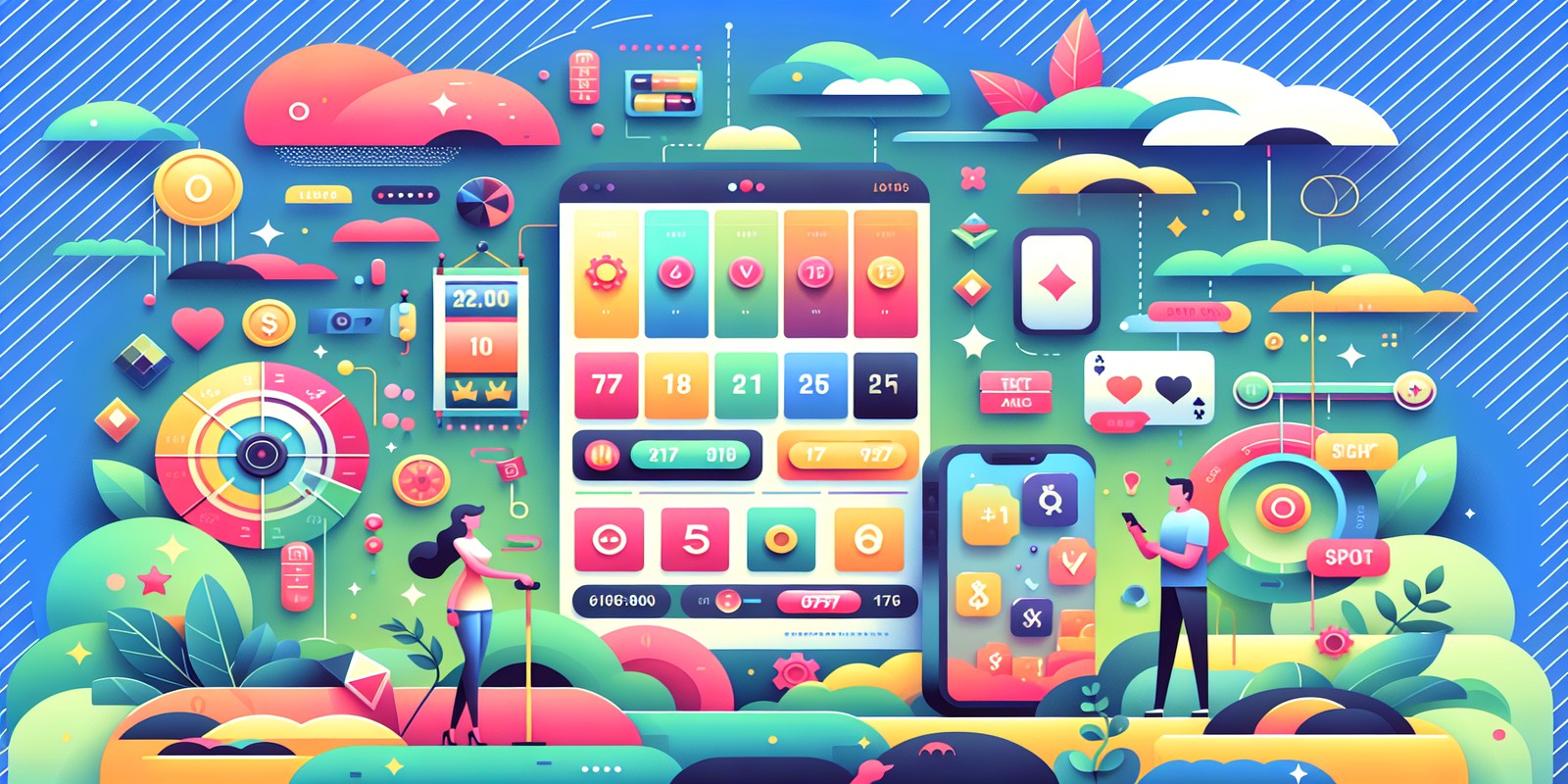 Unlocking Online Casino Success: Tips for Pakistan Players at pk68.cloud.