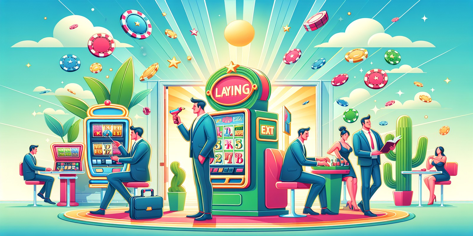 Unlocking Slot Game Strategies: Maximize Your Wins in 2025 - Slot Strategy Guide for Pakistani | PK68PF8D