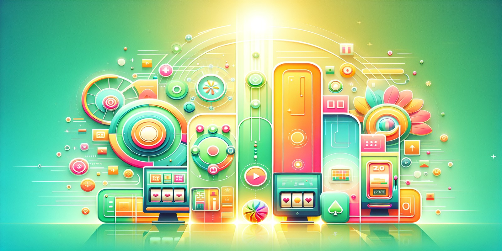 Visual guide for unlocking slot games: Your winning strategies and big jackpots - pk68.cloud