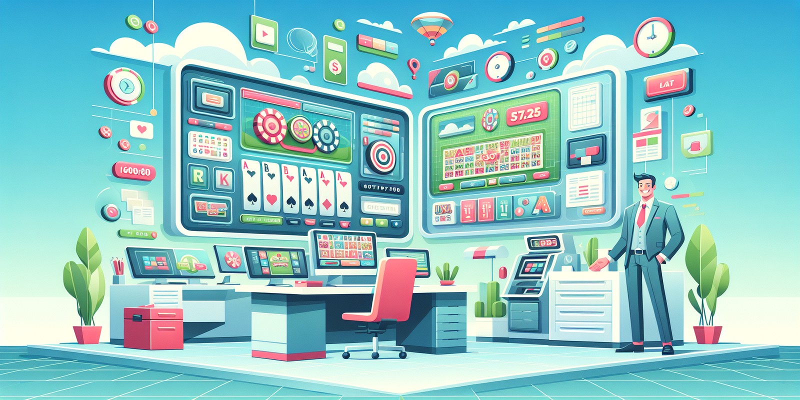 Unlocking the Best Online Casino Experiences in Pakistan 2025 - Gaming Guide Guide for global | PK68PF8D