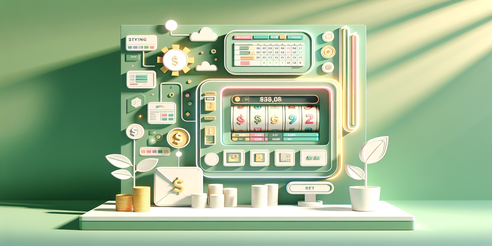 Your Ultimate Guide to Online Casino Slots in 2025 - Slot Strategy Guide for international | PK68PF8D