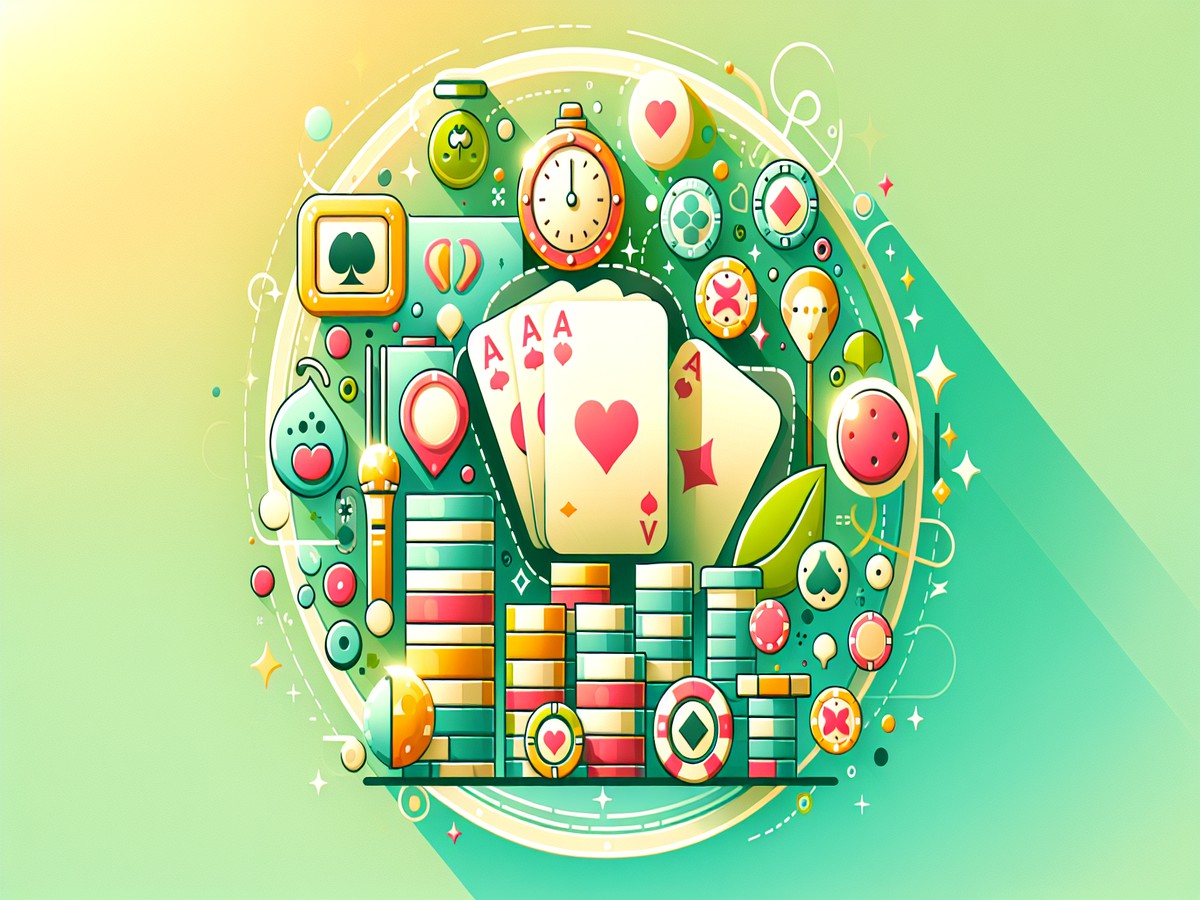 PK68PF8D Poker Games