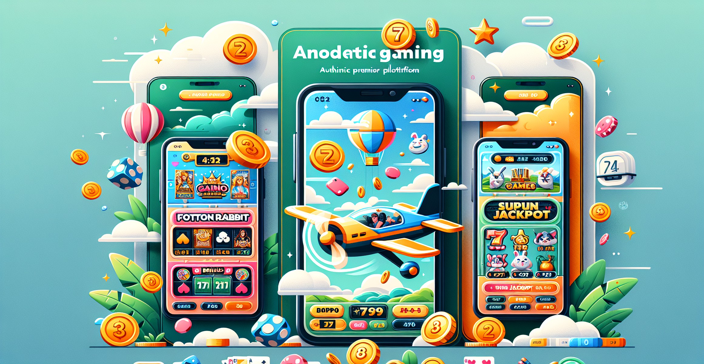 Fortune Tiger Games - Online Slot Game at PK68PF8D